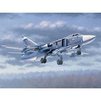 Su-24M Fencer-D von Trumpeter