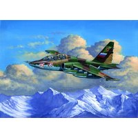 Su-25UB Frogfoot B von Trumpeter