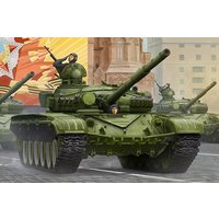 T-72A Mod1983 MBT von Trumpeter