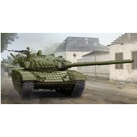 T-72A Mod1985 MBT von Trumpeter