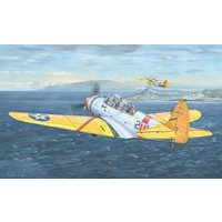 TBD-1 Devastator TBD-1 Devastator von Trumpeter
