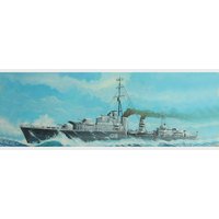 Tribal-class destroyer HMS Zulu (F18)´41 von Trumpeter