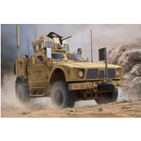 US M-ATV MRAP von Trumpeter