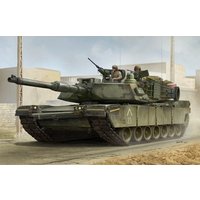 US M1A1 AIM MBT von Trumpeter