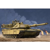 US M1A2 SEP MBT von Trumpeter