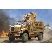 US Maxxpro MRAP von Trumpeter