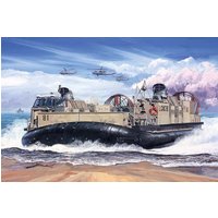 USMC Landing Craft Air Cushion (LCAC) von Trumpeter