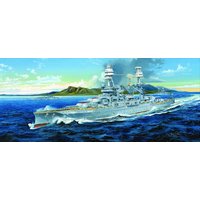 USS Arizona BB-39 von Trumpeter