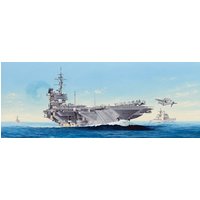 USS Constellation CV-64 von Trumpeter