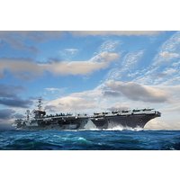 USS Constellation CV-64 von Trumpeter