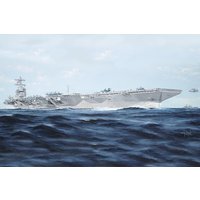 USS Gerald R.Ford CVN-78 USS Gerald R.Ford CVN-78 von Trumpeter
