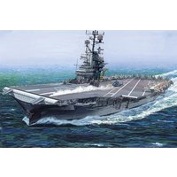 USS Intrepid CV-11 - Re-Edition von Trumpeter