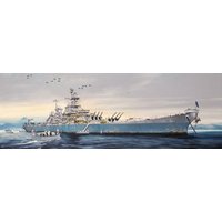 USS Missouri BB-63 USS Missouri BB-63 von Trumpeter