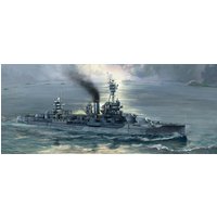USS New York BB-34 USS New York BB-34 von Trumpeter