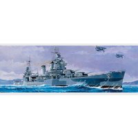 USS San Francisco CA-38 1944 USS San Francisco CA-38 1944 von Trumpeter