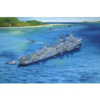 USS Stevens DD-479 USS Stevens DD-479 von Trumpeter