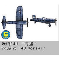 Vought F4U Corsair Vought F4U Corsair von Trumpeter