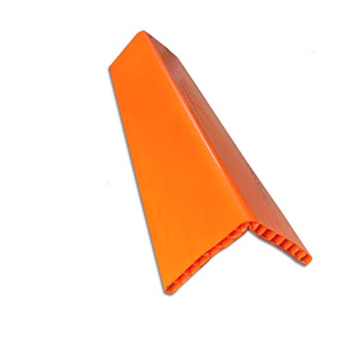 Kantenschutzwinkel Kunststoff 800 x 190 x 190 x 19 mm zur Ladungssicherung Kantenschutzwinkel Kunststoff 800 x 190 x 190 x 19 mm zur Ladungssicherung von Trupa