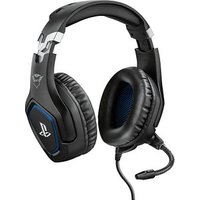 Trust GXT 488 FORZE-G Headset grau Trust GXT 488 FORZE-G Headset grau von Trust