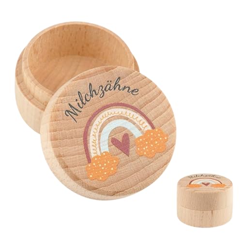 Tsangbaby Milchzahndose Zahndose Zahnbox Holzdose Milch Zähne Milchzahnbox Zahnbox für Milchzähne Zahndose Milchzähne Jungen Mädchen Kreative Tauf- und Geburtstagsgeschenke für frischgebackene Eltern Tsangbaby Milchzahndose Zahndose Zahnbox Holzdose Milch Zähne Milchzahnbox Zahnbox für Milchzähne Zahndose Milchzähne Jungen Mädchen Kreative Tauf- und Geburtstagsgeschenke für frischgebackene Eltern von Tsangbaby