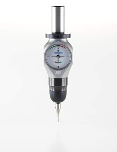 3D-Taster DREHplus mit Schaft Ø20 3D-Taster DREHplus mit Schaft Ø20 von Tschorn GmbH