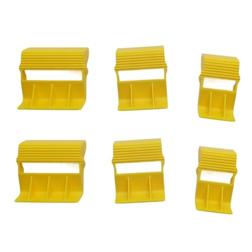 TsoLay Rollenbandschneider, Verschlussbandhalter, Manuelles Verpacken, Kunststoff-Verschlussbandspender, Verpackungspaketbreite-Werkzeug TsoLay Rollenbandschneider, Verschlussbandhalter, Manuelles Verpacken, Kunststoff-Verschlussbandspender, Verpackungspaketbreite-Werkzeug von TsoLay