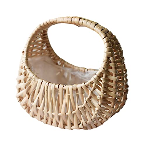 Tsuchiya Geflochtene Blumenkörbe, Blumenmädchen Korb Hochzeit, Streukörbchen Hochzeit Blumenkorb, Blumenmädchen Streukorb Korb Körbchen Blumenkörbe, Blumenkinder Blumen Streukorb Streuen Tsuchiya Geflochtene Blumenkörbe, Blumenmädchen Korb Hochzeit, Streukörbchen Hochzeit Blumenkorb, Blumenmädchen Streukorb Korb Körbchen Blumenkörbe, Blumenkinder Blumen Streukorb Streuen von Tsuchiya