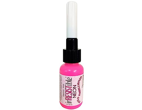 Imagine Crafts unwiderstehliche Pico Embellisher Flasche, 28,5, Neon Pink von Tsukineko