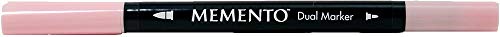 Memento Dual-Tip Marker-Angel Pink von Tsukineko