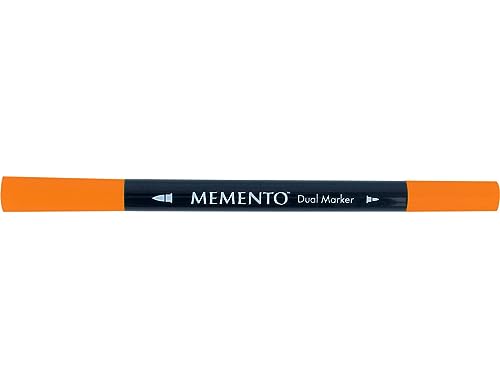 Memento Fineliner Zeichenstifte Rot, Morocco - Malstifte für Künstler, Wasserfest - Beständig Gegen Ausbleichen - zum Stempeln, Kalligraphieren, Aquarellieren, Embossing und für Mischtechniken Memento Fineliner Zeichenstifte Rot, Morocco - Malstifte für Künstler, Wasserfest - Beständig Gegen Ausbleichen - zum Stempeln, Kalligraphieren, Aquarellieren, Embossing und für Mischtechniken von Tsukineko