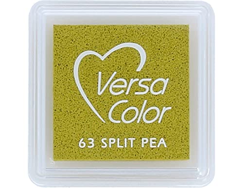 Tsukineko versasmall Tinte Pads Tsukineko Pigment Stempelkissen, Split PEA Tsukineko versasmall Tinte Pads Tsukineko Pigment Stempelkissen, Split PEA von Tsukineko