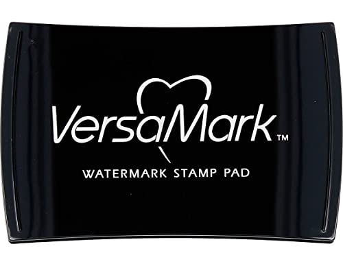 Tsukineko VersaMark Watermark Stamp Pad VM-01 von Tsukineko