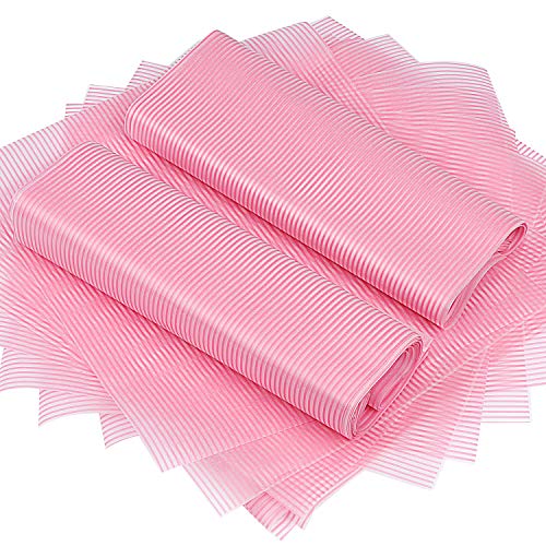 TsunNee 100 Blatt Lebensmittelverpackungspapier, Wachspapier, wasserdicht und ölbeständig, Geschenkpapier für Kuchen und Geschenke, für Käse, Nougat, Schokolade, 25 x 22 cm TsunNee 100 Blatt Lebensmittelverpackungspapier, Wachspapier, wasserdicht und ölbeständig, Geschenkpapier für Kuchen und Geschenke, für Käse, Nougat, Schokolade, 25 x 22 cm von TsunNee