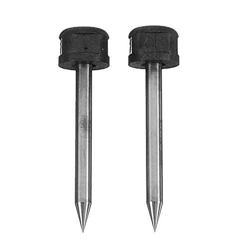 TuToy 2Pcs Elektroden Faseroptisch Für Fujikura Fsm-50S 60S 70S 80S 62S Glasfaser-Spleißgerät TuToy 2Pcs Elektroden Faseroptisch Für Fujikura Fsm-50S 60S 70S 80S 62S Glasfaser-Spleißgerät von TuToy