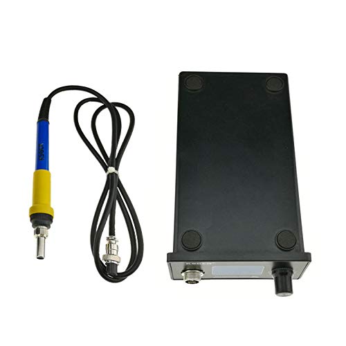 TuToy Ksger T12 Lötkolbenstation Stm32 Oled Diy Kits Löt Elektrowerkzeuge Temperaturregler Griff TuToy Ksger T12 Lötkolbenstation Stm32 Oled Diy Kits Löt Elektrowerkzeuge Temperaturregler Griff von TuToy