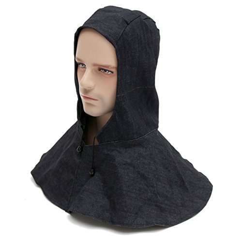 TuToy Schweißen Kapuzenpullover Schweissen Schweißen Kapuze Schweißen Schutztuch TuToy Schweißen Kapuzenpullover Schweissen Schweißen Kapuze Schweißen Schutztuch von TuToy