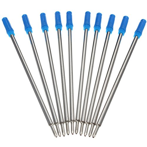Tutoy 10Xcross Typ Medium Kugelschreiber Blau Mine Tinte von TuToy