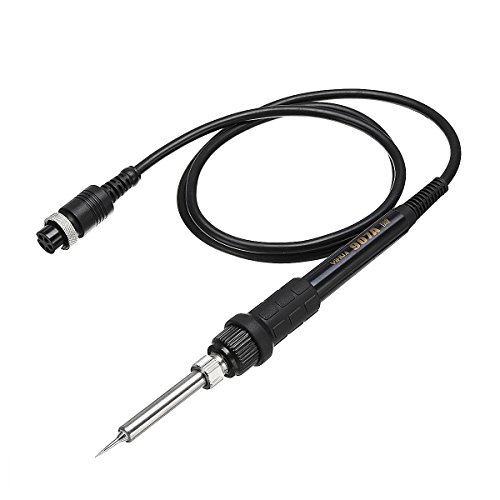 TuToy Yihua 907A 50W Lötgriff Für 936A 937D 852 852D 853D Lötkolbenstationen TuToy Yihua 907A 50W Lötgriff Für 936A 937D 852 852D 853D Lötkolbenstationen von TuToy