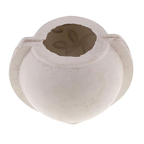 Tubayia Blumen Kugel Kerzengießen Kerzenform Kerzen Gießform für DIY Kerzenherstellung Tubayia Blumen Kugel Kerzengießen Kerzenform Kerzen Gießform für DIY Kerzenherstellung von Tubayia