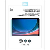 TUCANO Display-Schutzglas für Samsung Galaxy Tab S9, Galaxy Tab S9+ TUCANO Display-Schutzglas für Samsung Galaxy Tab S9, Galaxy Tab S9+ von Tucano