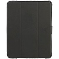 TUCANO Educo Tablet-Hülle für Apple iPad 10. Gen (2022) schwarz von Tucano