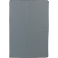 TUCANO Facile Plus Tablet-Hülle für SAMSUNG Galaxy Tab S9 Ultra grau von Tucano