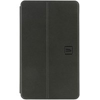 TUCANO GALA Tablet-Hülle für SAMSUNG Galaxy Tab A9 schwarz von Tucano
