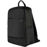 TUCANO Laptop-Rucksack Global Kunststoff schwarz bis 40,6 cm (16 Zoll) von Tucano