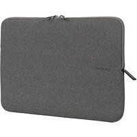 TUCANO Laptophülle Mélange Kunststoff schwarz bis 40,6 cm (16 Zoll) von Tucano