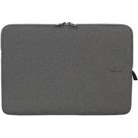 TUCANO Laptophülle Mélange Kunststoff schwarz bis 45,7 cm (18 Zoll) von Tucano