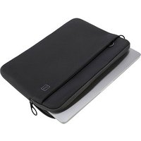 TUCANO Laptophülle Top Kunststoff schwarz bis 35,6 cm (14 Zoll) von Tucano