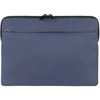 TUCANO Laptoptasche GOMMO Kunststoff blau BFGOM1516-B bis 35,6 cm (14 Zoll) von Tucano