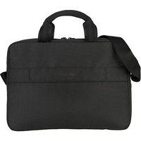 TUCANO Laptoptasche Global Kunststoff schwarz BSBTK21314-BK bis 35,6 cm (14 Zoll) von Tucano