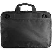 TUCANO Laptoptasche Idea bundle Kunststoff schwarz BU-BIDEA-WM bis 35,6 cm (14 Zoll) von Tucano